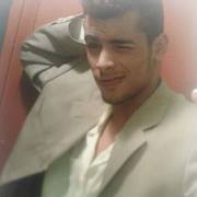 Achraf Elaboudi