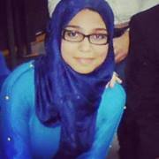 Ouafae Bouabdellaoui