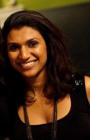 Jyoti Dharmakumar