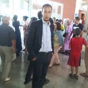 Mohammed Elfaid