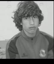 Marcos Santos