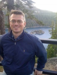 George Gregory-grigoryev