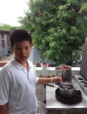 ศุภโชค สุขจำลอง