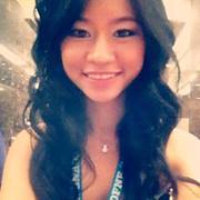 Isabel Fung