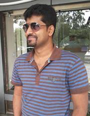Sananda Kumar