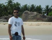 Kewal Poojari