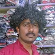 Pramod Kumar