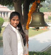 Poongothai Rangaswamy