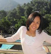 Darielle Apilas