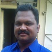 Suresh Kumar