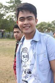 Greg Punzalan
