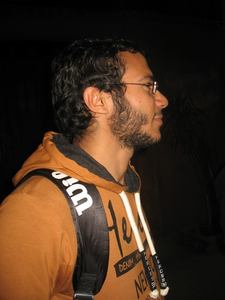 Mohammed Hussien