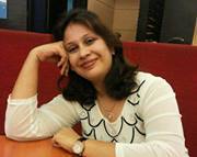 Reema Sehgal