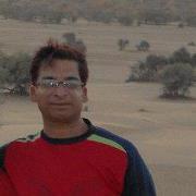 Aashish Chandak