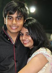 Miti Shah