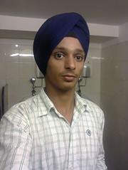 Dalpreet Singh