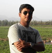 Mayur Jadhav