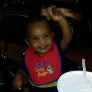 Elisha Humphery iii