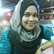 Nor Fazilah