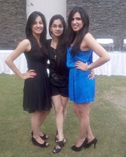 Shakun Bhalla