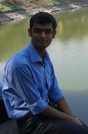 Arpit Suthar
