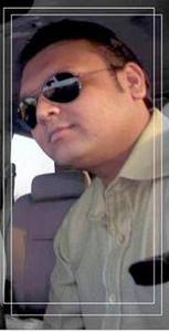Prateek Seth