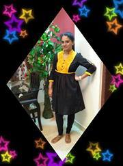 Anusha Thomas