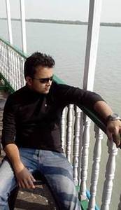 Saptarshi Bhattacharjee