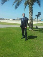 Refaat Raafat