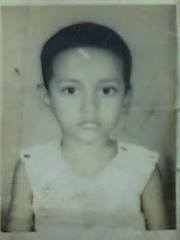Drjishnu Khanra