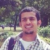Saud Alshammari