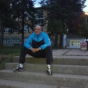 Марко Николић