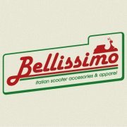 Bellissimo Scooter