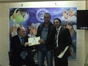 المشير عادل