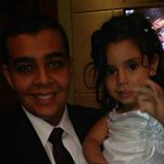 Mohamed Ahmed