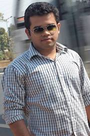 Guru Prasad
