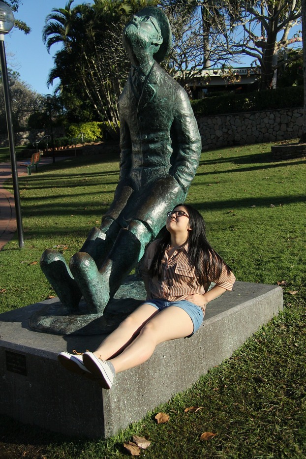 Goodreads profile picture for @accordingly