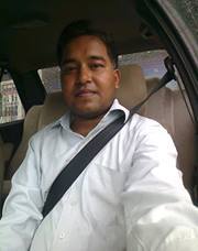 Rajeev Ranjan