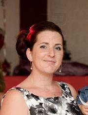 Leanne Sweetland