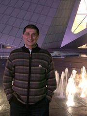 Rakesh Bhat