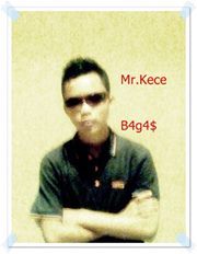 Bagas Kece