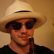 Declan Shields-appleton