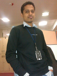 Prasath Sundar