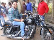 Aurodeep Dasgupta