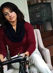 فاطمة عاصلة