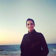 Mohamed Elbiomy
