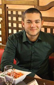 Павел Иванов