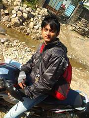 Sachin Labra