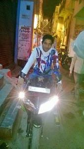 Kunal Bci