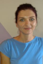 Jasmina Omeragic